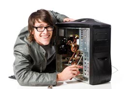 hard drive recovery, installation, troubleshooting