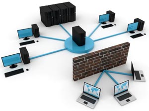 Network Design, Maintenance and Support